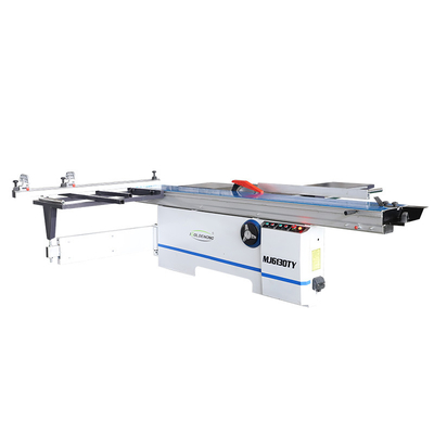 Horizontal Cheap Price Panel Saw Sliding Table Woodworking Machinery CNC Wood Cutting Panel Saw Machine For Sale