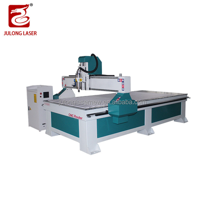 JL-C1325 Air Cooled Low Price Advertising CNC Router For Acrylic MDF