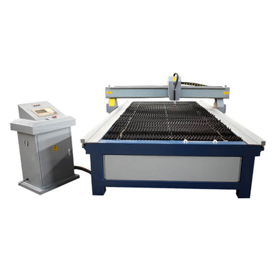 Máquina para corte de metales de la hoja de la cortadora del CNC en venta